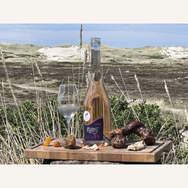 16. juli 2026 - Vinsmagning - Bjerreg�rd  camping