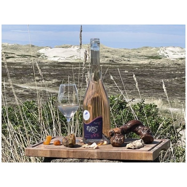 16. juli 2026 - Vinsmagning - Bjerreg�rd  camping