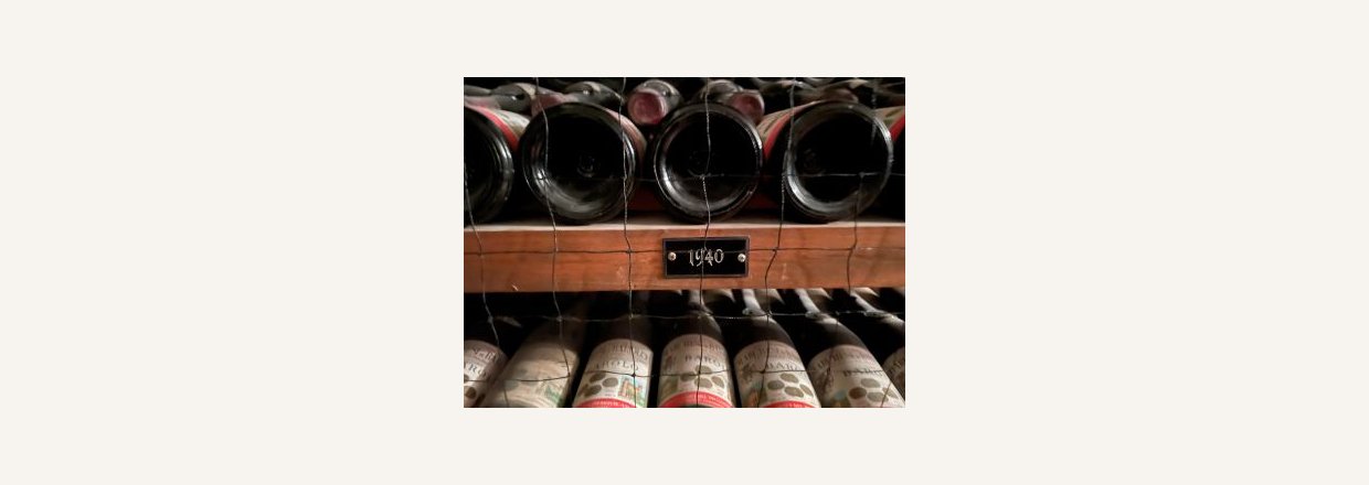 MARCHESI DI BAROLO og m�de med Valentina