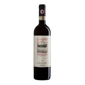 Chianti Classico DOCG