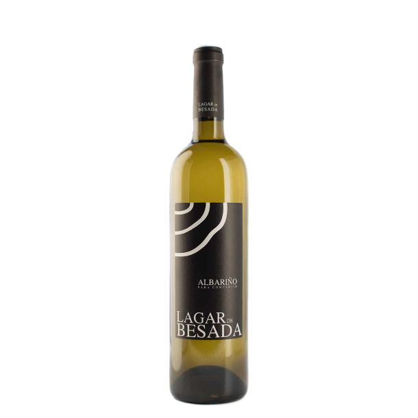 Lagar de Besada 2022, Albari�o
