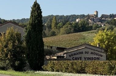 Domaine du Moulin