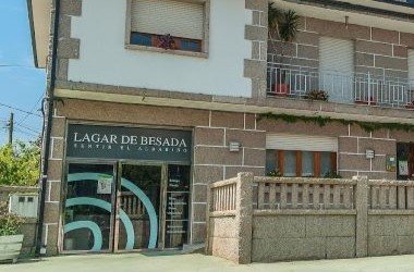 Lagar de Besada