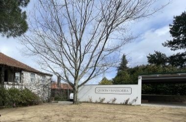 Quinta da Massora