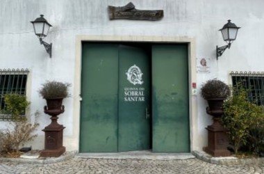 Quinta do Sobral