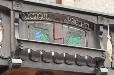 Weingut Kriechel