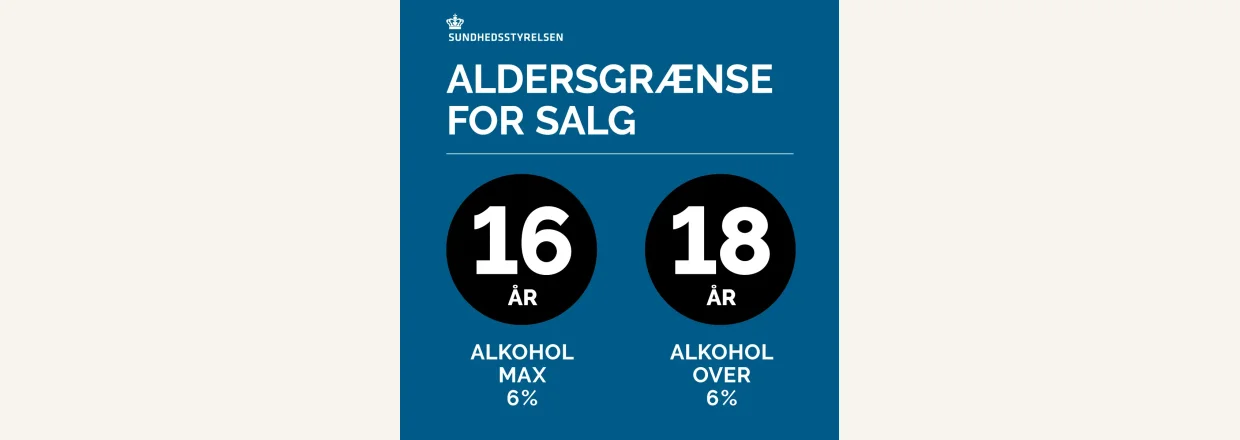 Er du 18 &Aring;R