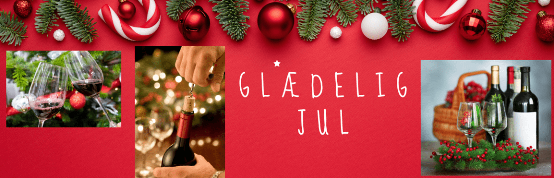 Glædelig Jul