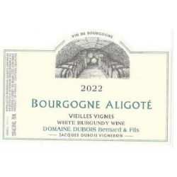 Bourgogne Aligot&eacute;