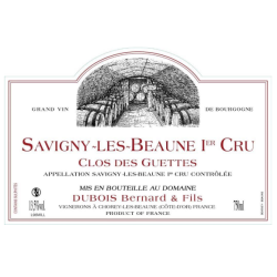 Savigny Les Beaune 1er Cru