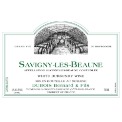 Savigny Les Beaune