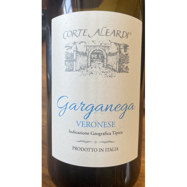 Garganega Veronese