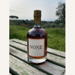 NON� un santo - Bianco Passito, IGT