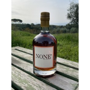 NON� un santo - Bianco Passito, IGT