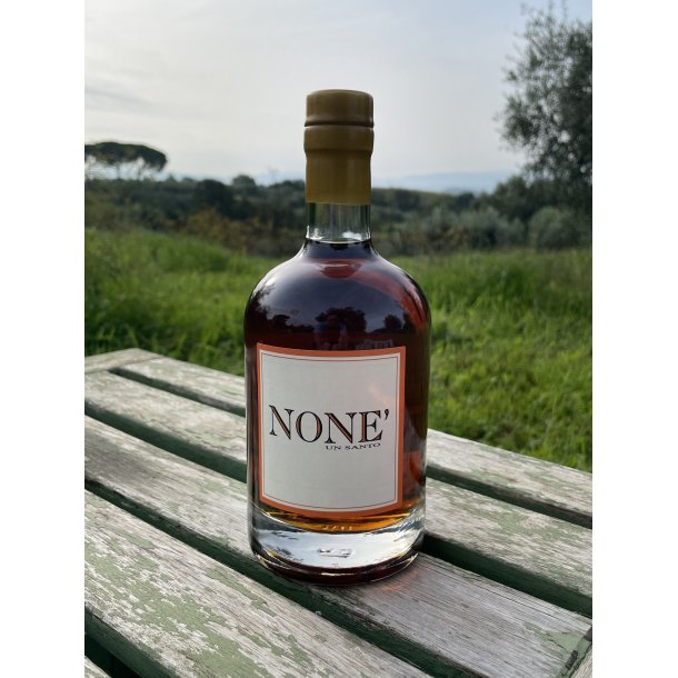 NON� un santo - Bianco Passito, IGT