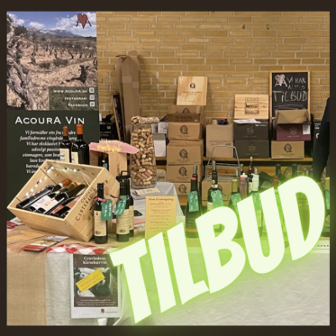 Tilbud