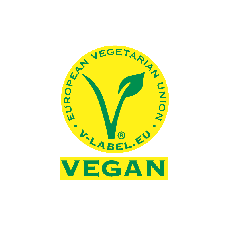 Vegan m&aelig;rke
