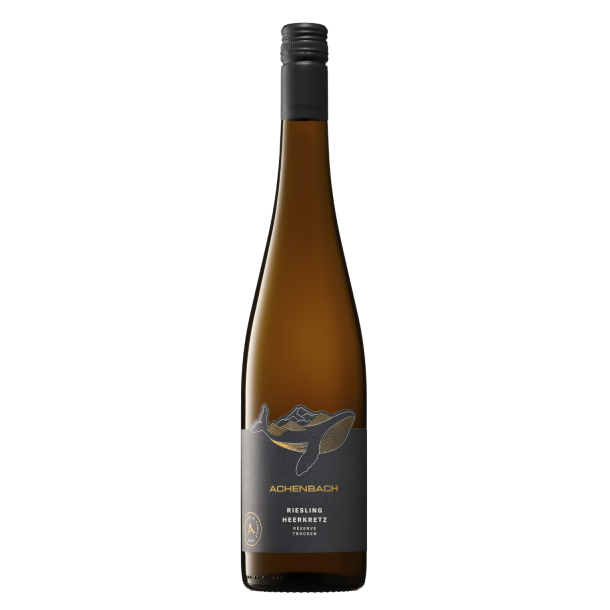 Riesling Heerkretz - R�serve