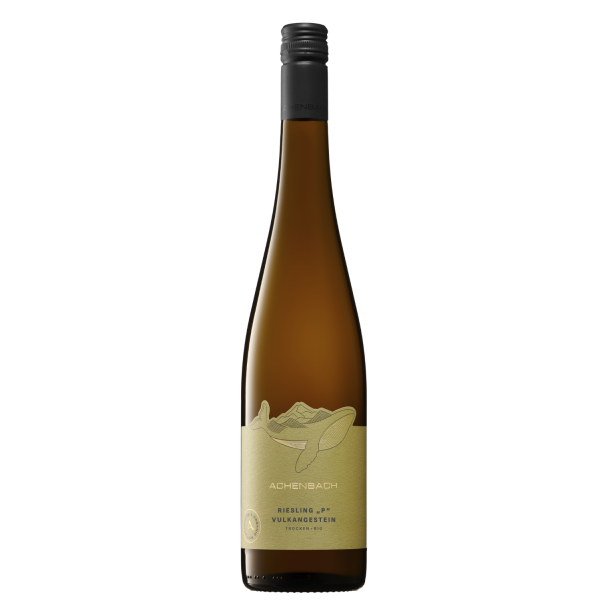 Riesling "P" - Vulkangestein 