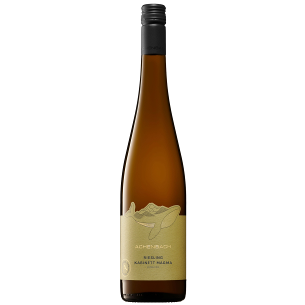 Riesling Kabinett - Magma