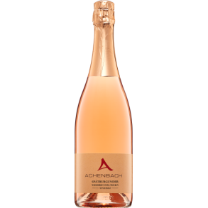 Sp�tburgunder Winzersekt 