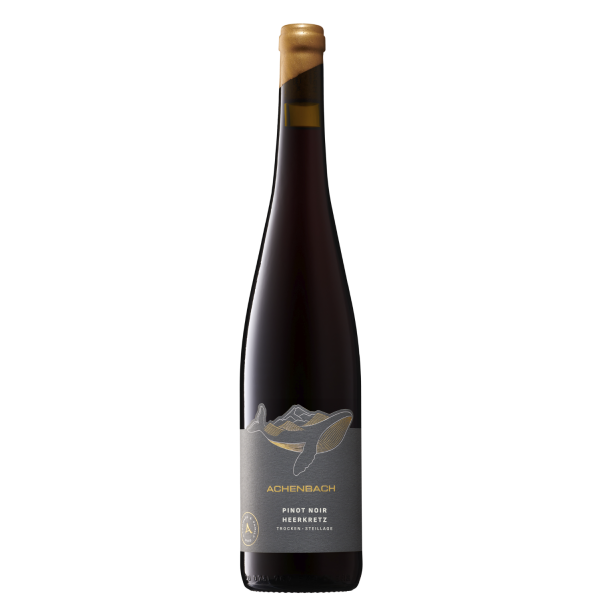 Pinot Noir - Heerkretz