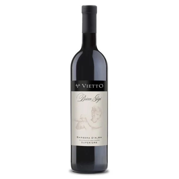 Barbera d�Alba Superiore DOC, Bricco Gigi