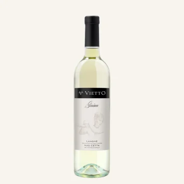 Langhe Nas-Cetta del Comune di Novello DOC, Giuana