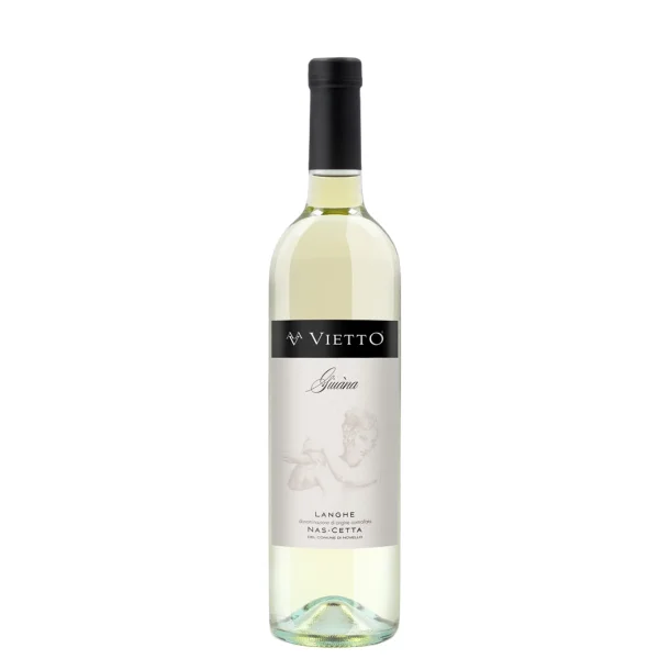 Langhe Nas-Cetta del Comune di Novello DOC, Giuana