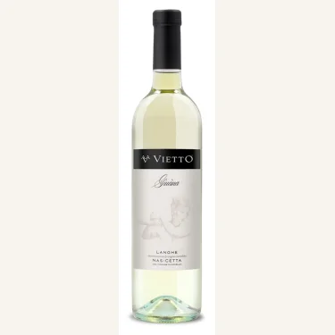 Langhe Nas-Cetta del Comune di Novello DOC, Giuana
