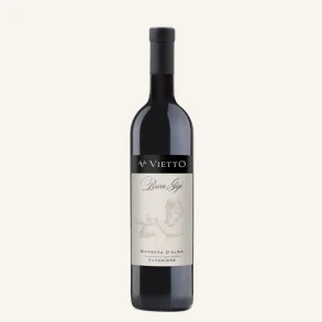 Barbera d�Alba Superiore DOC, Bricco Gigi