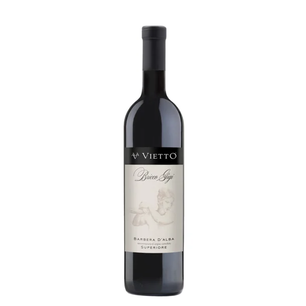 Barbera d�Alba Superiore DOC, Bricco Gigi