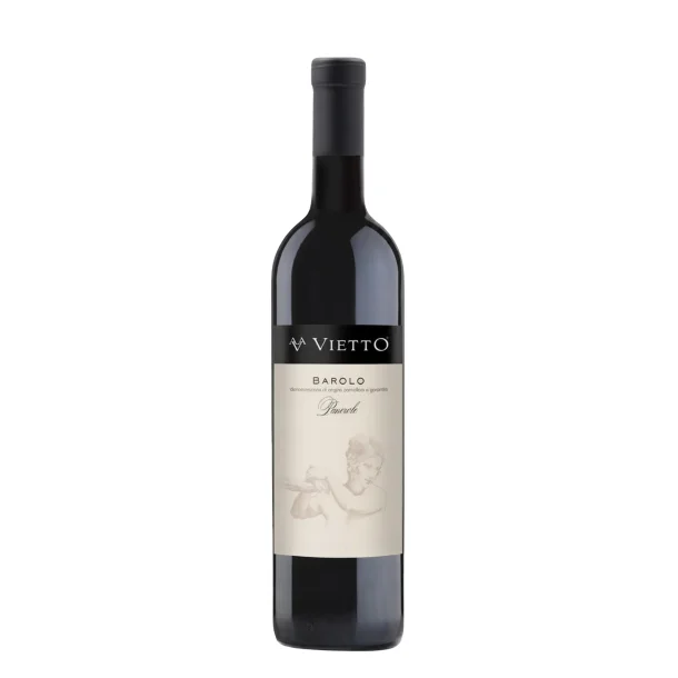 Barolo DOCG, Panerole