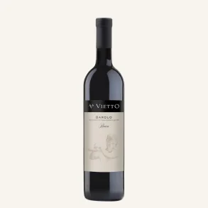 Barolo DOCG, Ravera