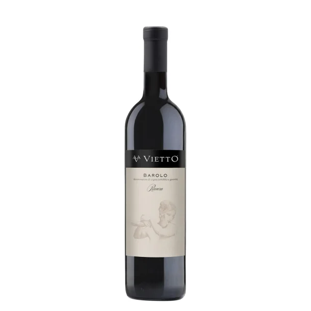 Barolo DOCG, Ravera
