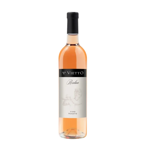 Langhe Rosato DOC, Rosalina
