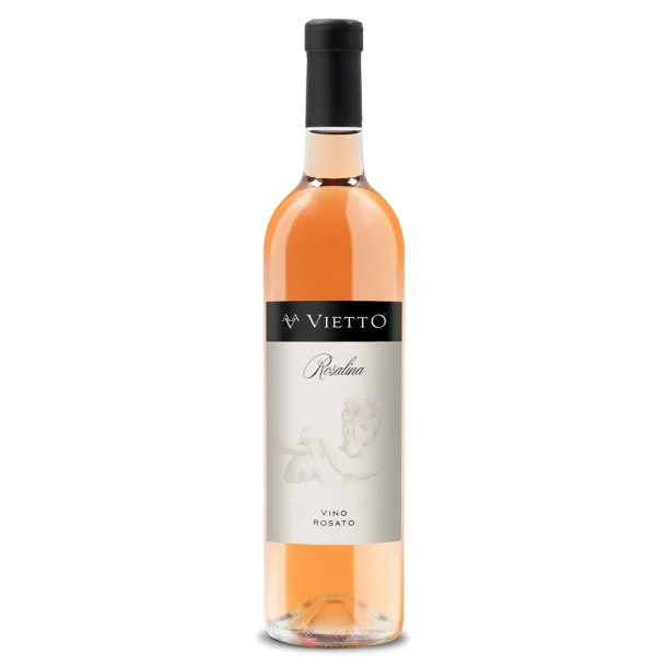 Langhe Rosato DOC, Rosalina