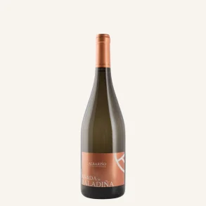 A�ada de Baladi�a 2011, Albari�o