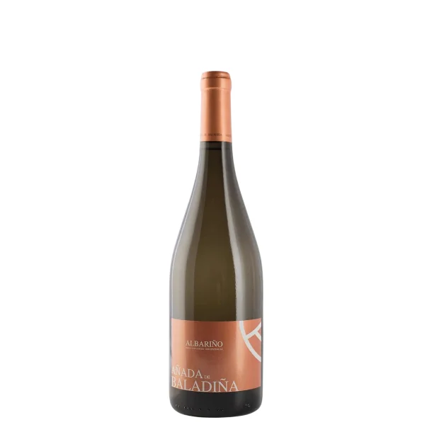 A�ada de Baladi�a 2011, Albari�o