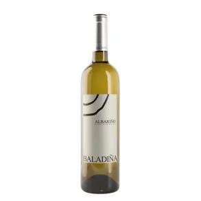 Baladi�a, Albari�o