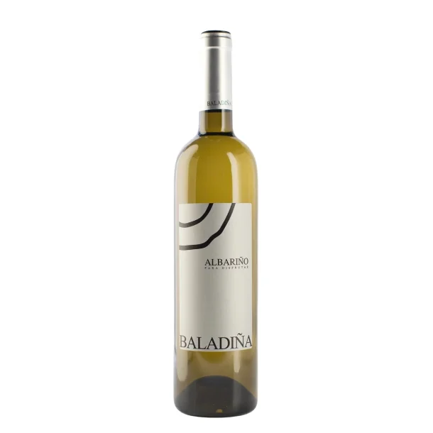 Baladi�a, Albari�o