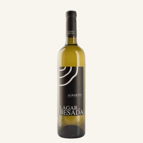 Lagar de Besada 2022, Albari�o