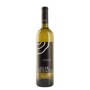 Lagar de Besada 2022, Albari�o