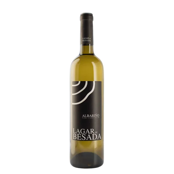 Lagar de Besada 2022, Albari�o