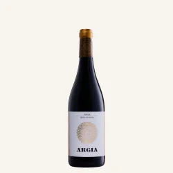 Flaske af Argia Selecci�n Familia 2020 fra Pascual Larrieta i Rioja Alavesa, Spanien.