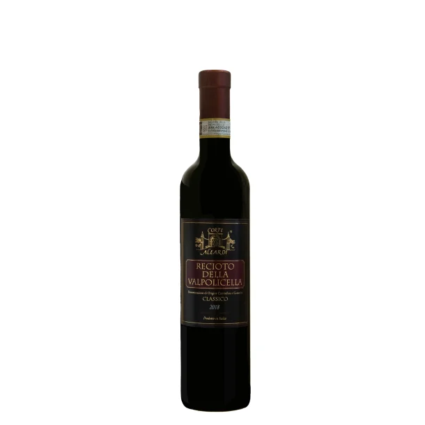 Recioto della Valpolicella Classico