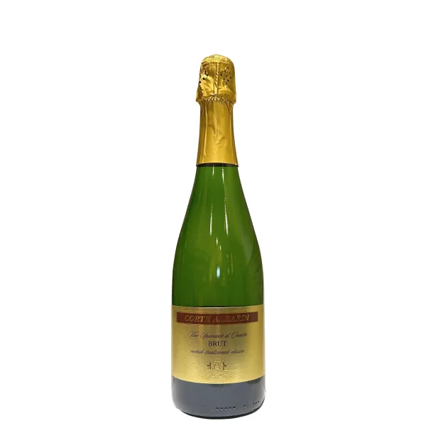 Valpolicella Spumante Brut Classico