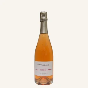 Valpolicella Spumante Brut Rosato