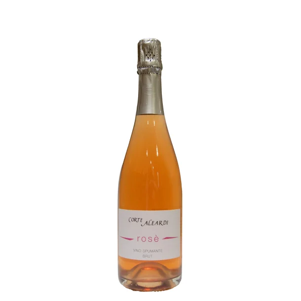 Valpolicella Spumante Brut Rosato