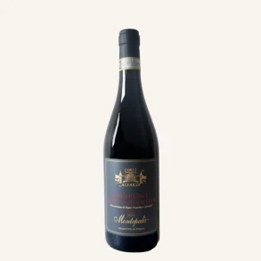Amarone della Valpolicella Classico, Montepal�